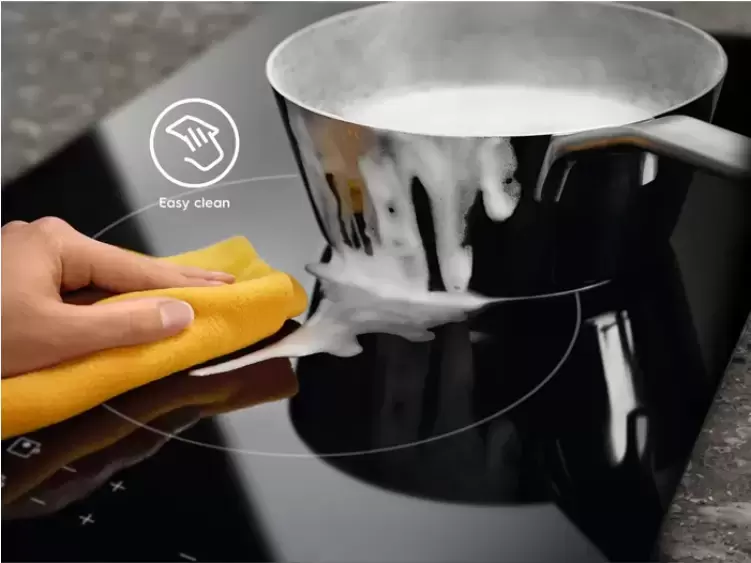 Варочная панель Electrolux LIT 30230 C