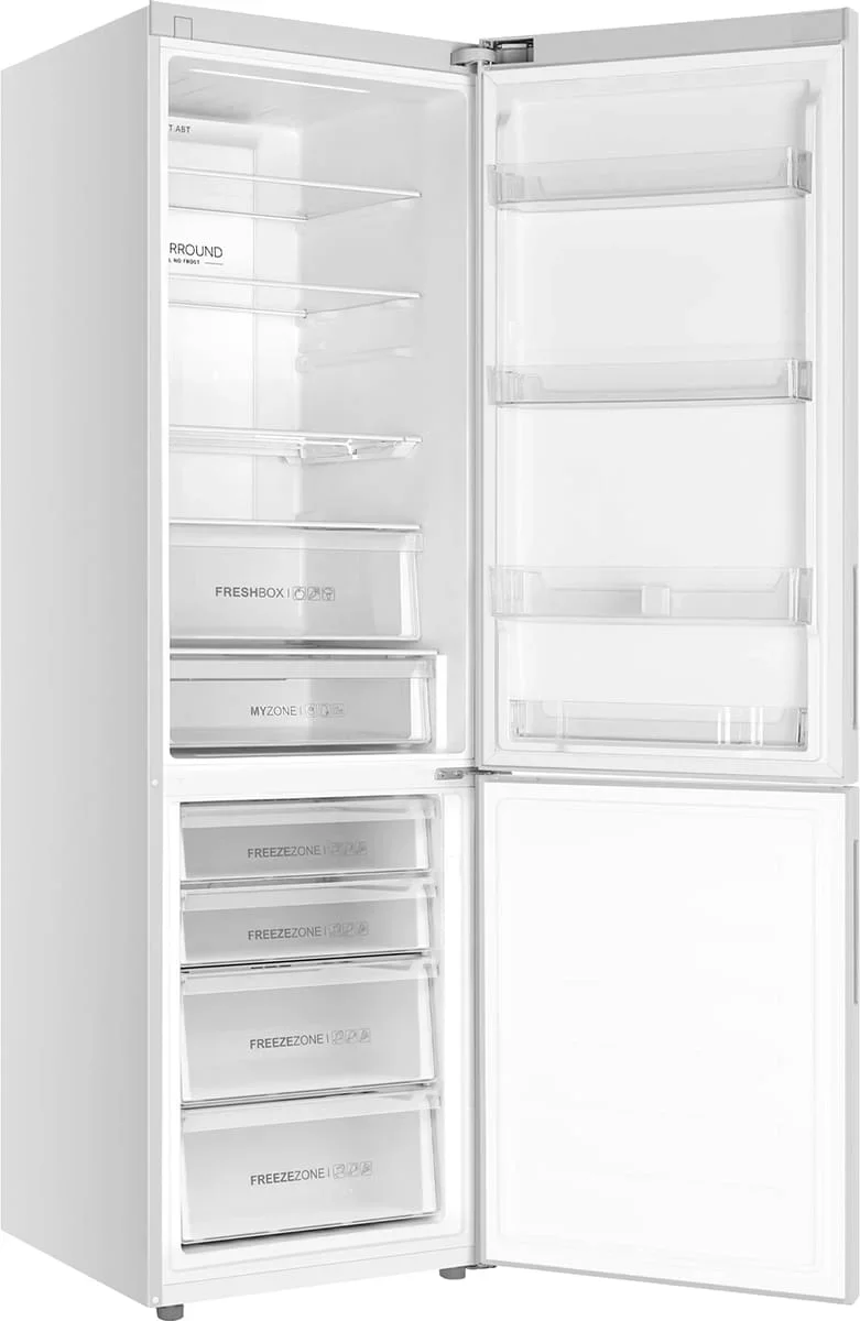 Холодильник Haier C4F620CWMPU1
