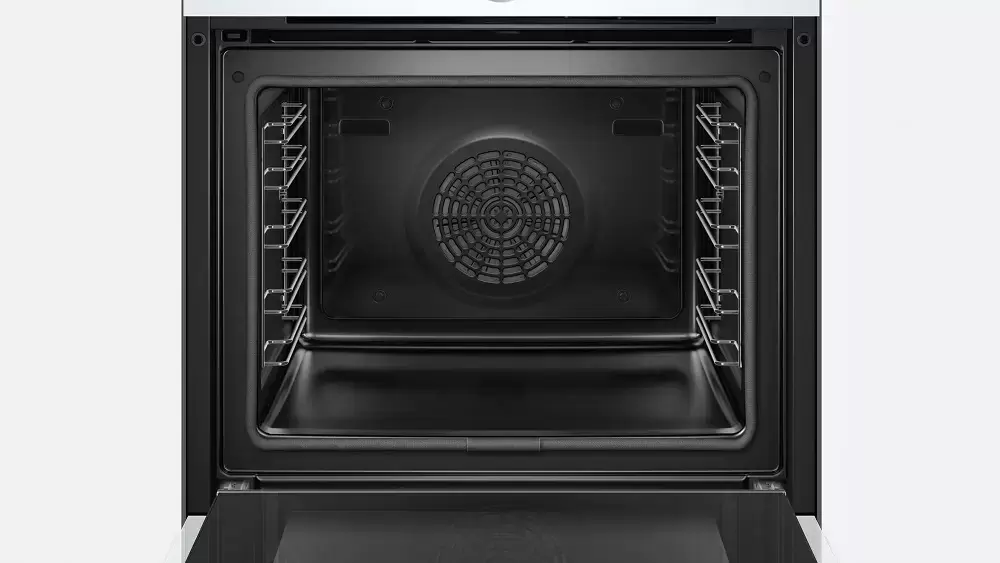Духовой шкаф Bosch HBG675BW1