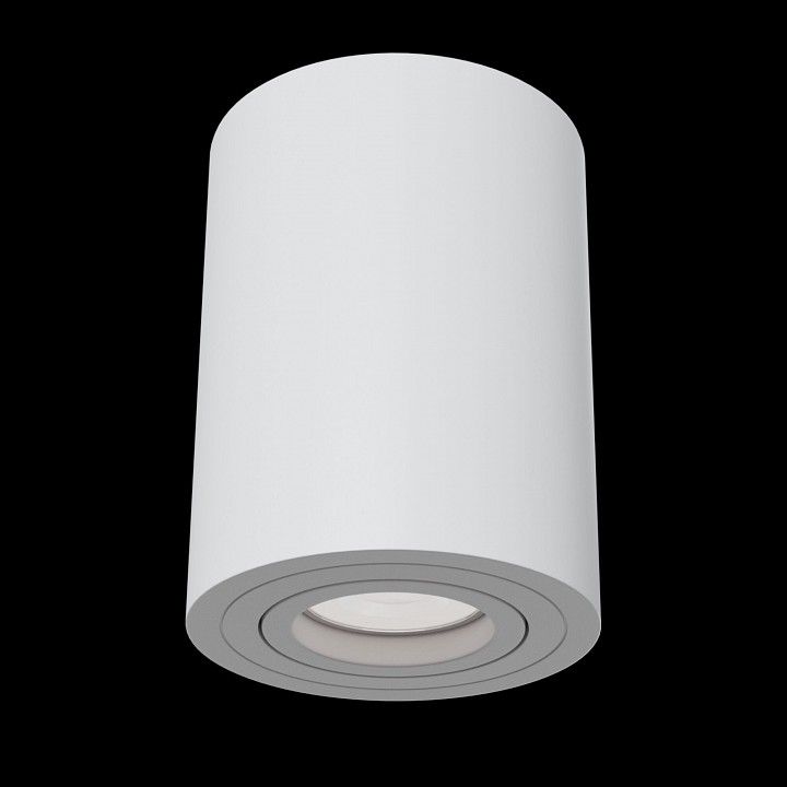 Накладной светильник Maytoni Technical Атом C016CL-01W
