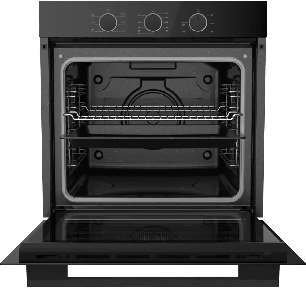 Духовой шкаф Kuppersberg HF 603 B