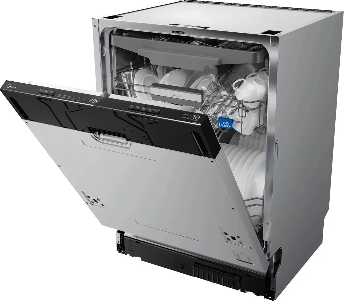 Встраиваемая посудомоечная машина Midea MID60S485I