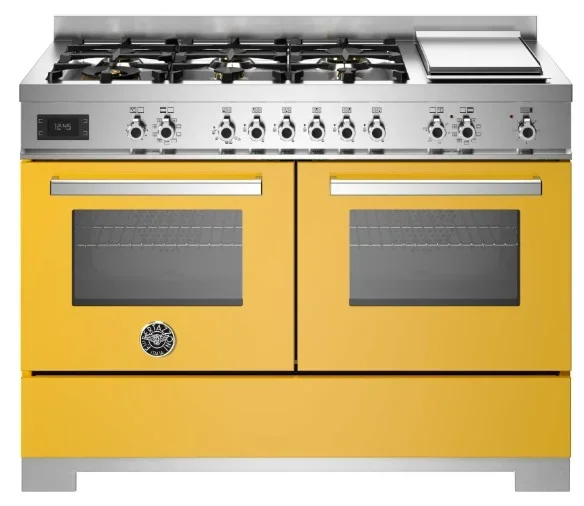 Варочный центр Bertazzoni PRO126G2EGIT2