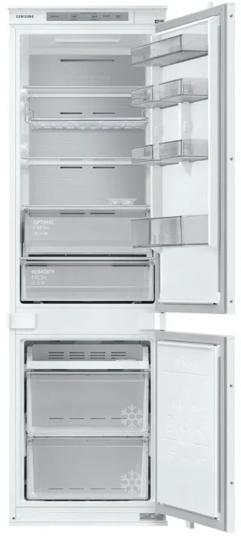 Встраиваемый холодильник Samsung BRB26705DWW/EF