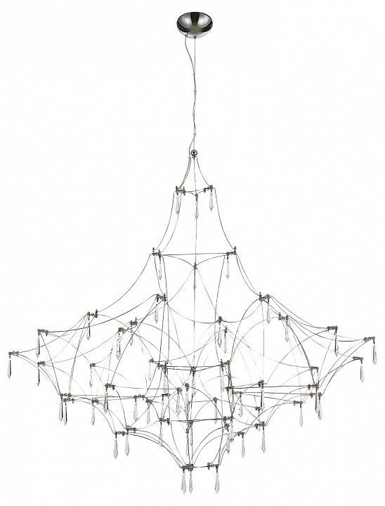 Подвесная люстра ST-Luce Gravetta SL6601.113.114