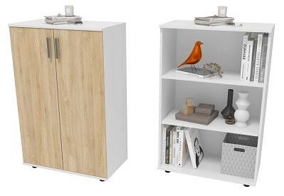 Тумба МФ Jazz С932 С-932БС