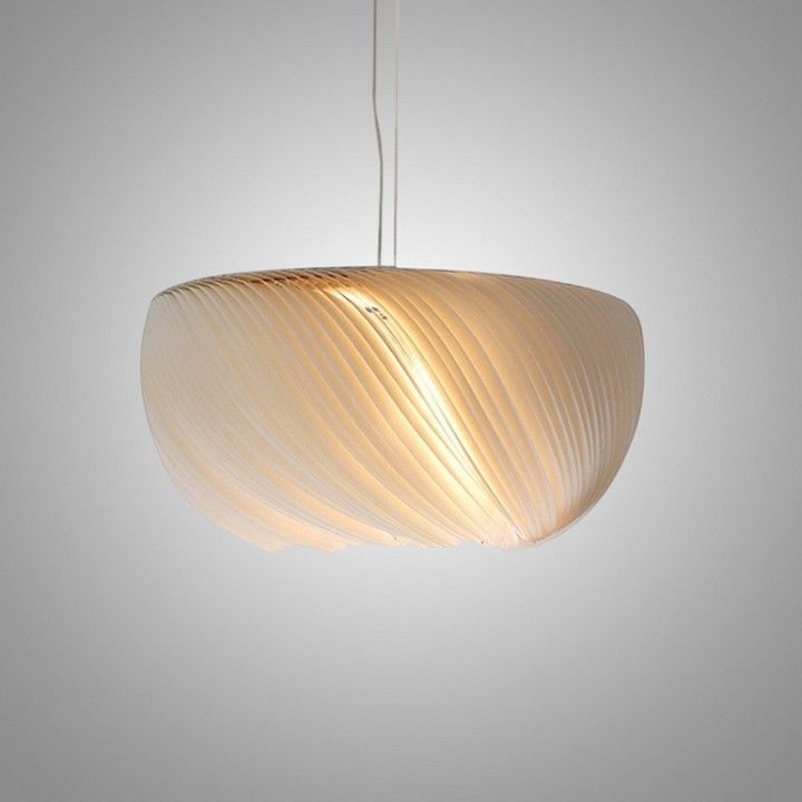 Подвесной светильник Imperiumloft  Twist01