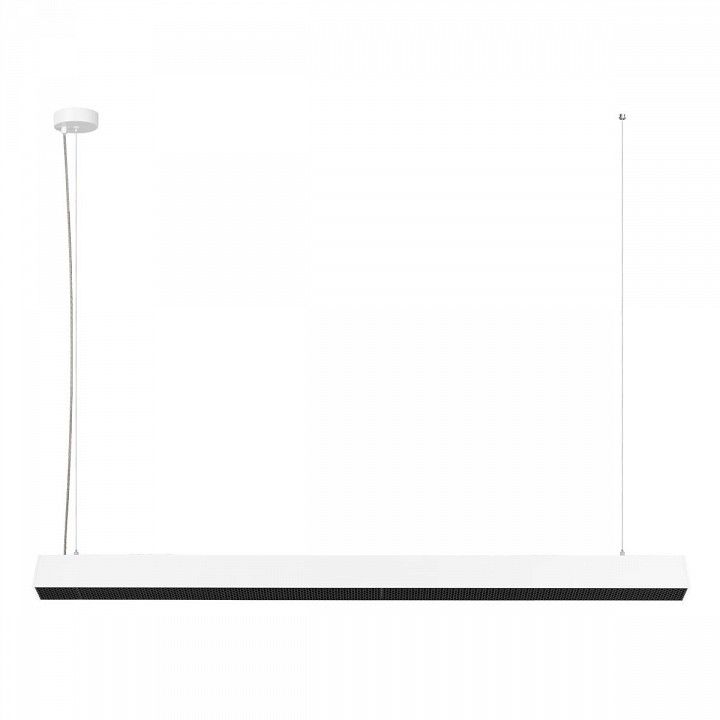 Подвесной светильник Loft it Vim 10318/C White
