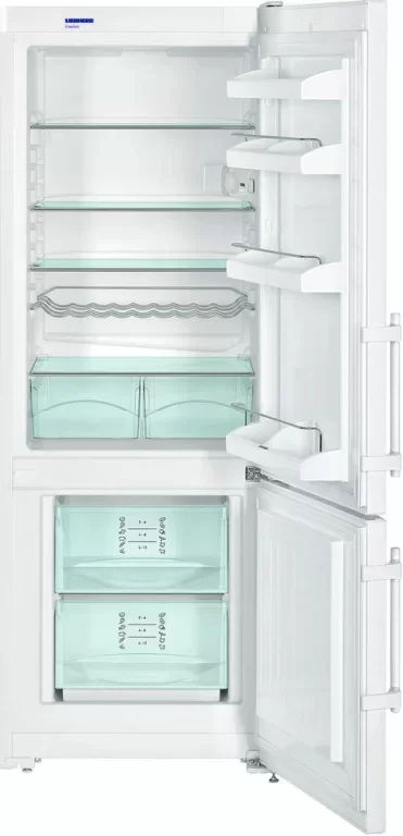 Холодильник Liebherr CUP 2901 Comfort