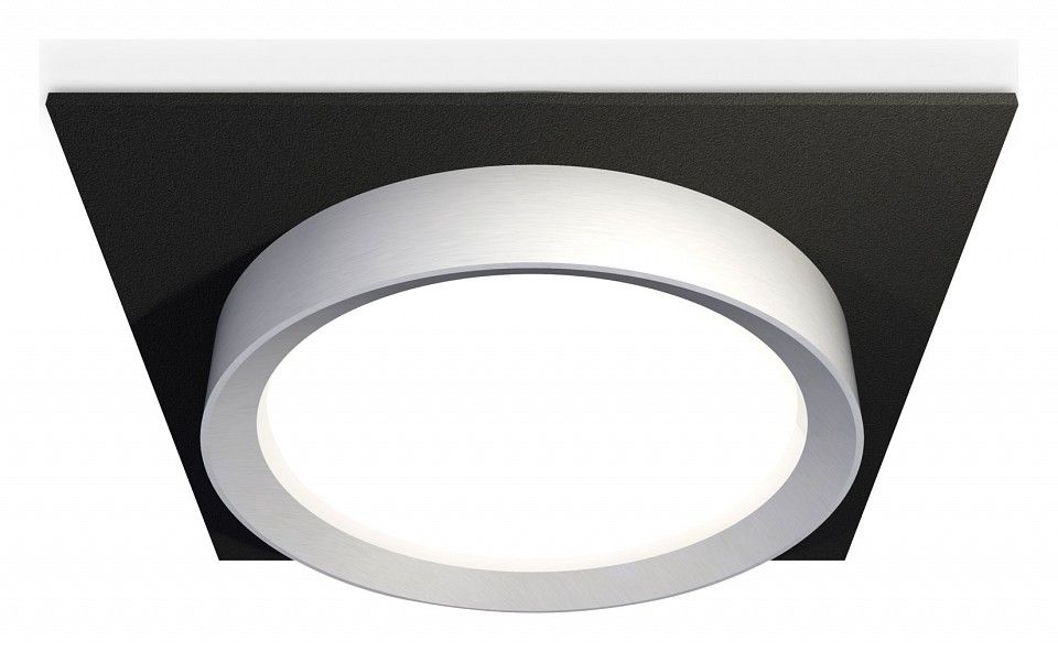 Встраиваемый светильник Ambrella Light XC XC8062004