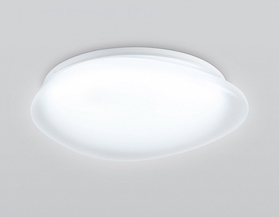 Накладной светильник Ambrella Light ORBITAL FZ1601
