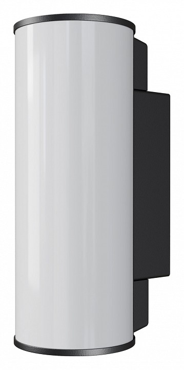 Светильник на штанге Maytoni Outdoor Rock O434WL-L12GF3K