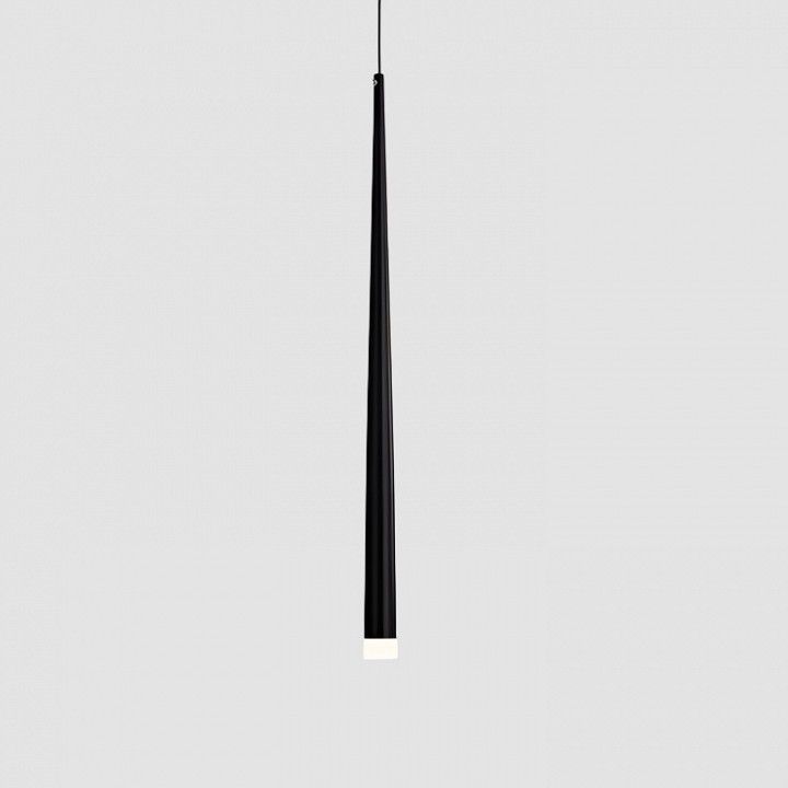 Подвесной светильник O-LUCE Slim 18108021/620BL
