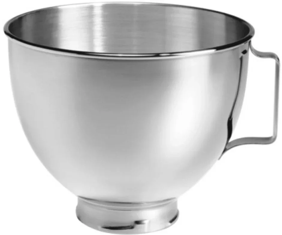 Планетарный миксер KitchenAid 5KSM95PSEPL