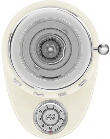 Кофемолка Smeg CGF03CREU