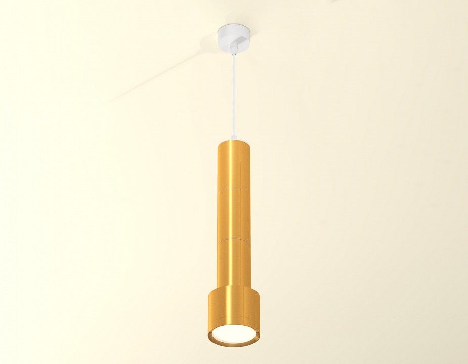 Подвесной светильник Ambrella Light XP XP8121001