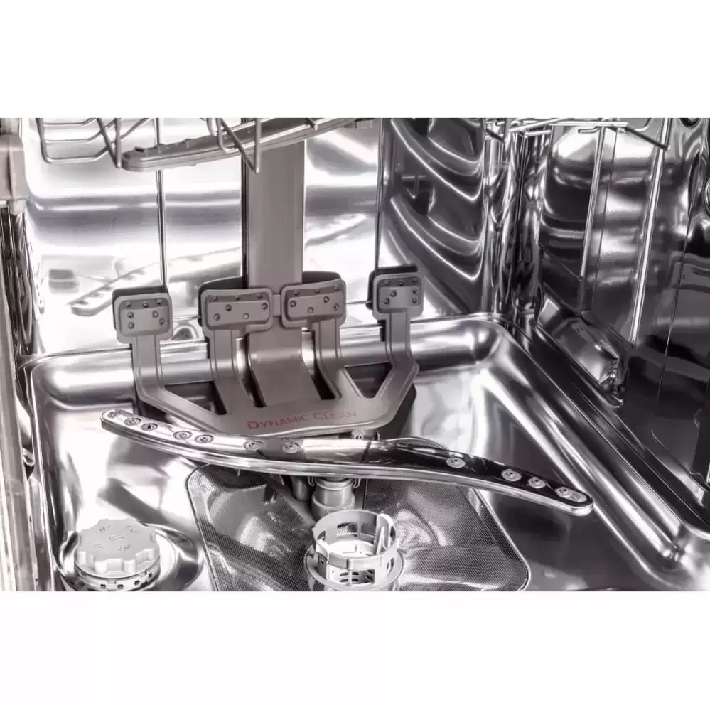 Встраиваемая посудомоечная машина KitchenAid KIF 5041 PLETGS
