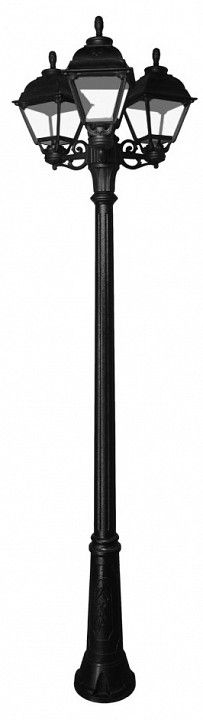 Фонарный столб Fumagalli CEFA U23.157.S30.AXE27