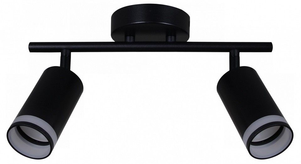 Светильник на штанге Reluce Technical  16001-9.5-002CT SPOT LIGHT GU10 BK