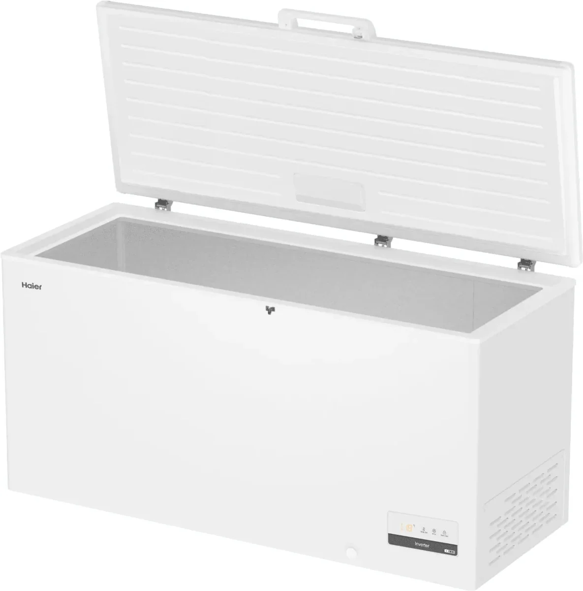 Морозильный ларь Haier HCE520RF