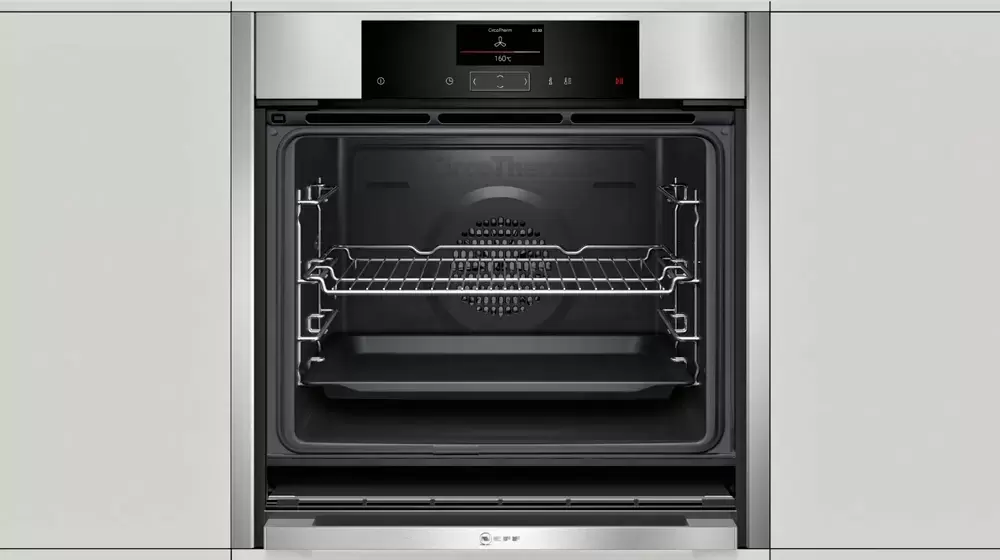 Духовой шкаф Neff B55CS22N0