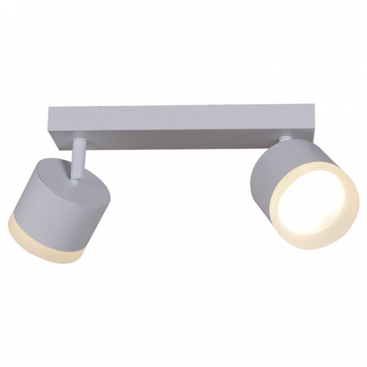 Спот Reluce Technical 53004-1 53004-9.5-002IL SPOT LIGHT GX53 WT