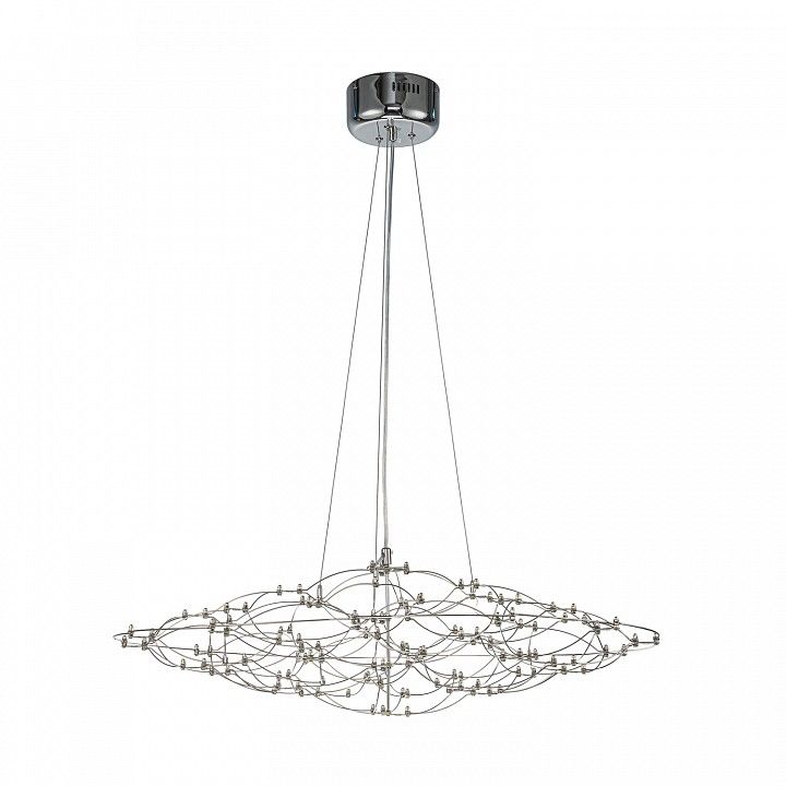 Подвесная люстра Favourite Thinner 4305-8P