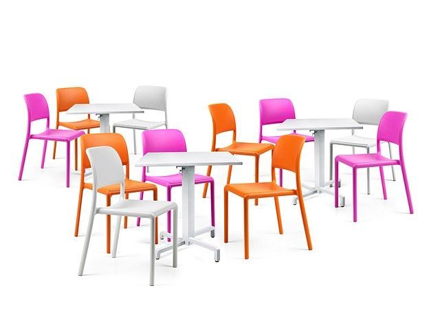 Стул Riva Bistrot