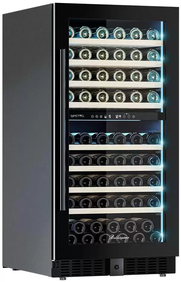 Винный шкаф Meyvel MV99PRO-KBT2