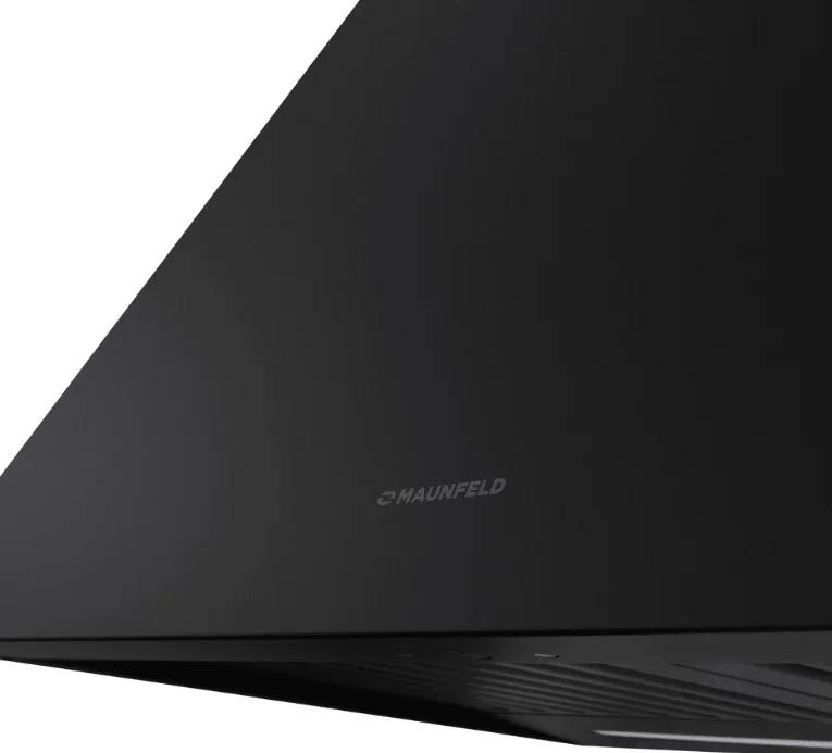 Вытяжка Maunfeld BERK 60 Black/Anthracite
