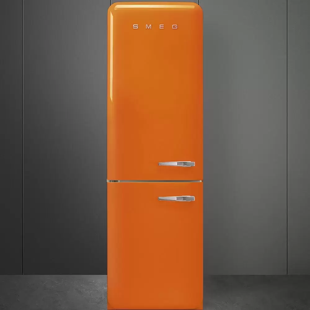 Холодильник Smeg FAB32LON1