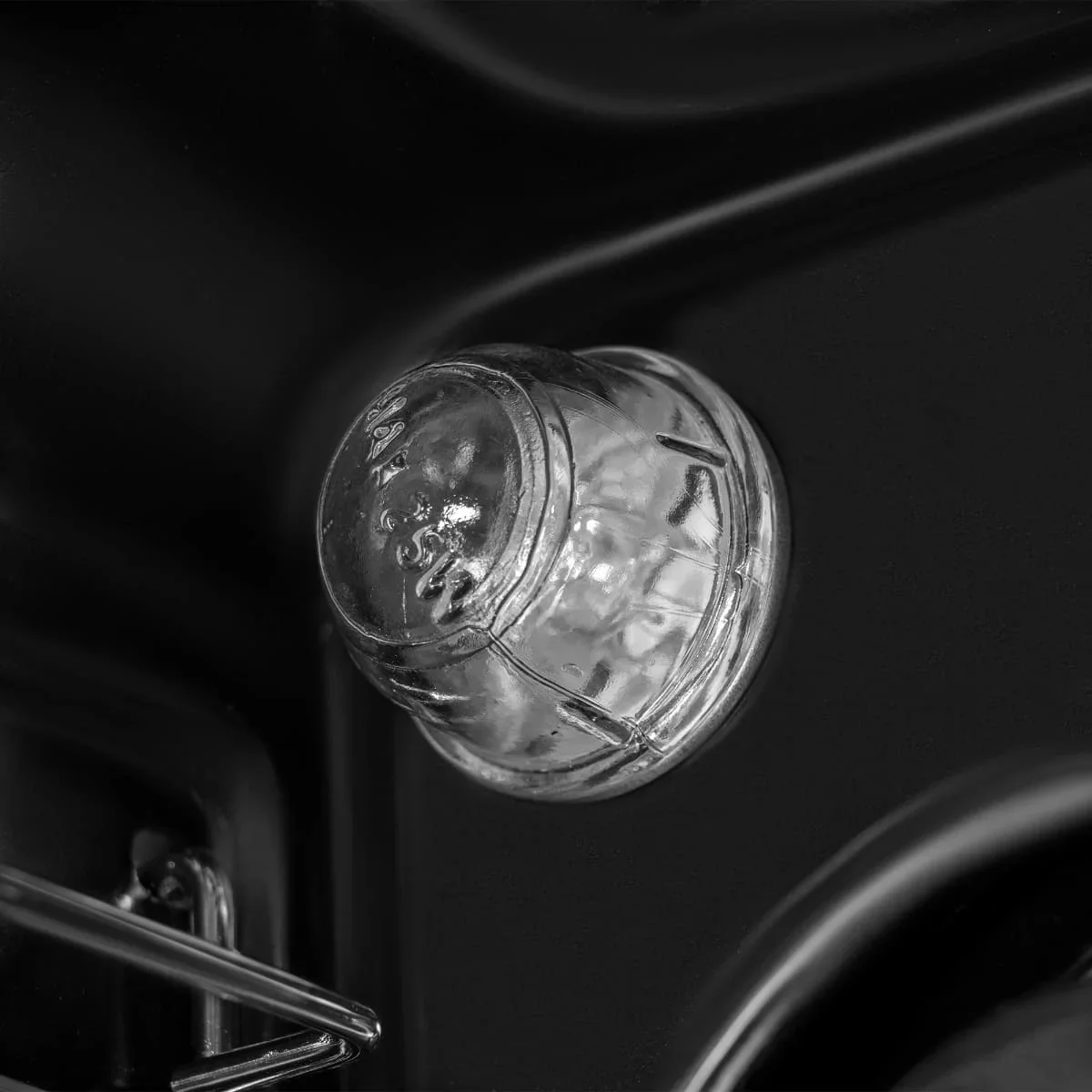 Духовой шкаф Hyundai HEO 6632 WG