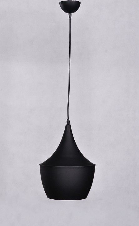 Подвесной светильник LUMINA DECO Foggi LDP 7712-B BK