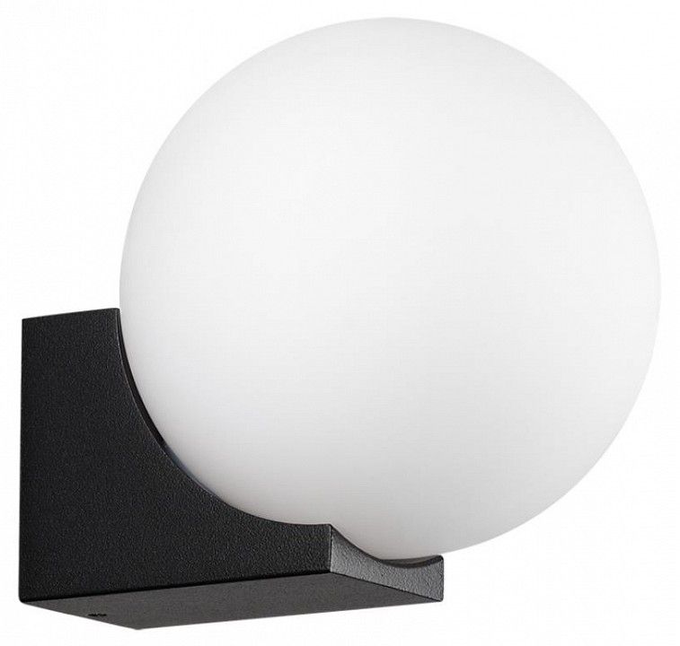 Накладной светильник Odeon Light NATURE 7124/1WA