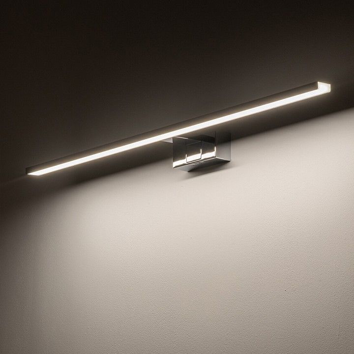 Подсветка для зеркала Nowodvorski Cezanne Led L 10667