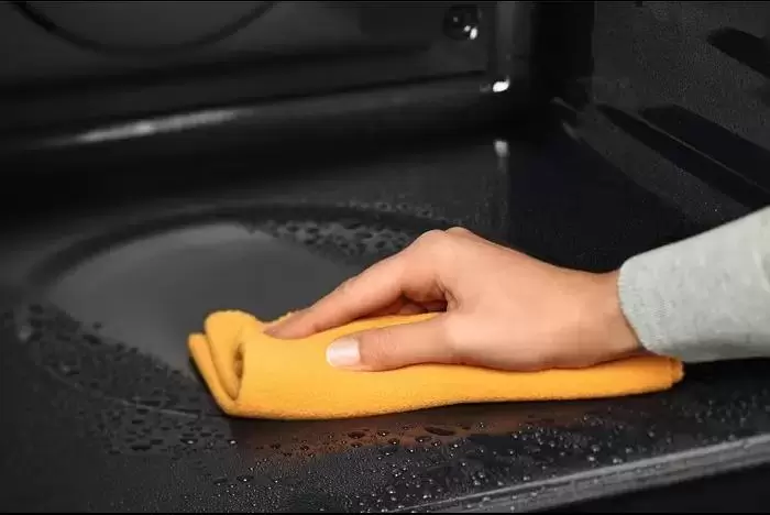 Духовой шкаф Electrolux KODEH70X