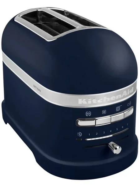 Тостер KitchenAid 5KMT2204EIB