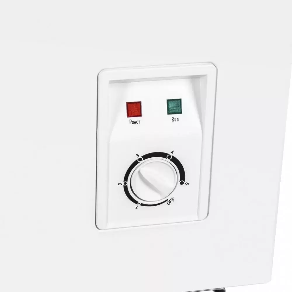 Морозильный ларь MAUNFELD MFL300W