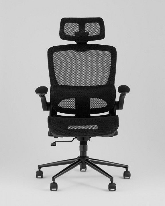 Кресло компьютерное TopChairs Tactus