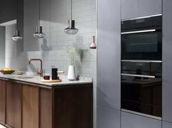 Вакуумный упаковщик Electrolux KBV4T