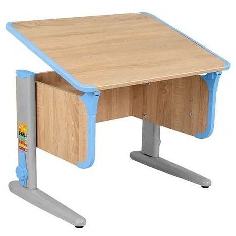 Стол учебный Дэми 4-75 472672