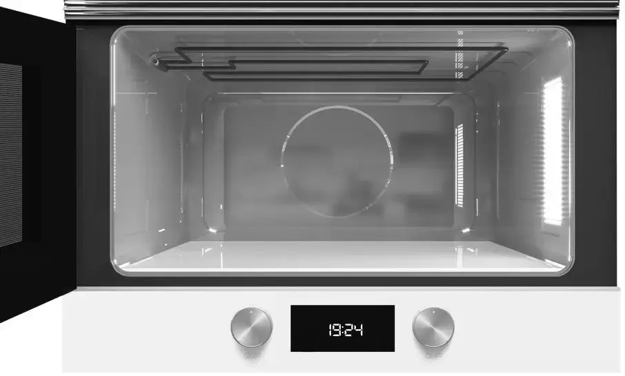 Встраиваемая микроволновая печь Teka ML 8220 BIS L WHITE
