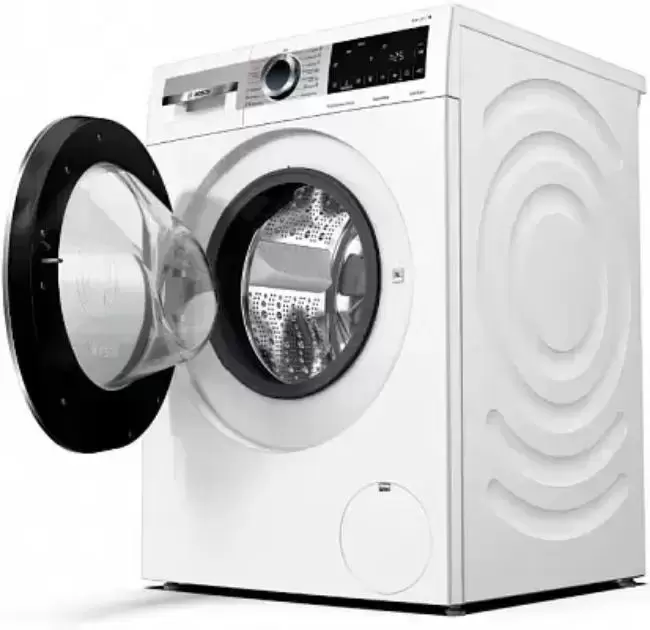 Стирально-сушильная машина BOSCH WNA254XWOE