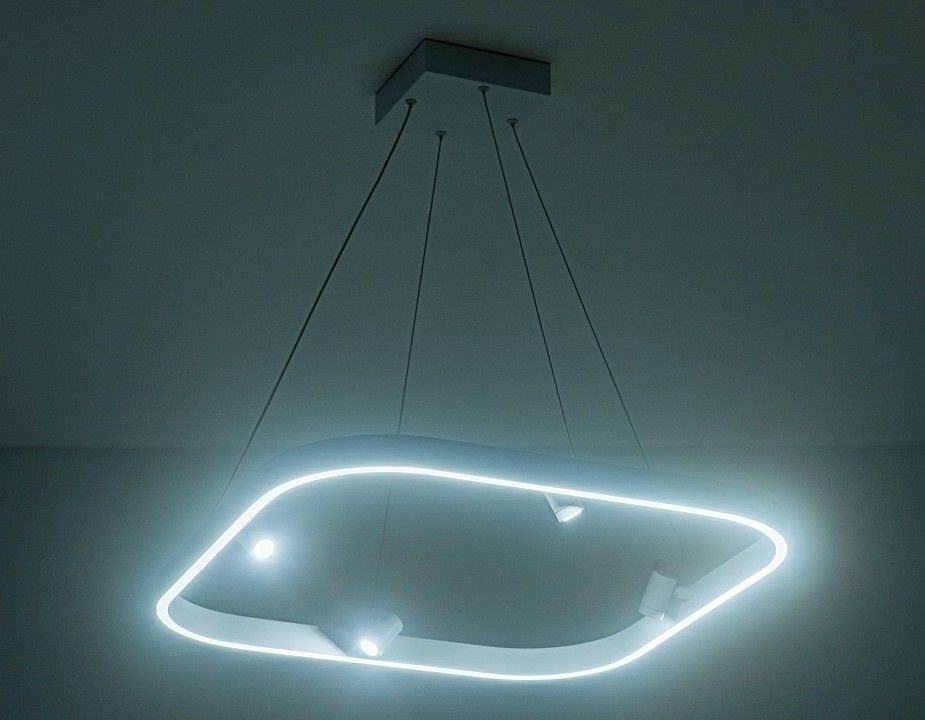 Подвесной светильник Ambrella Light FL FL5802