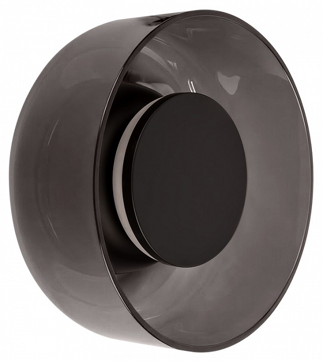 Накладной светильник Loft it Totem 10466W Smoke black