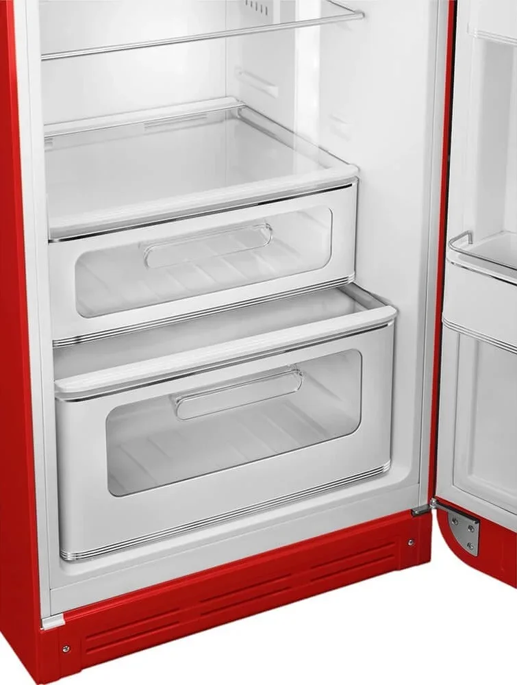 Холодильник Smeg FAB30RRD6