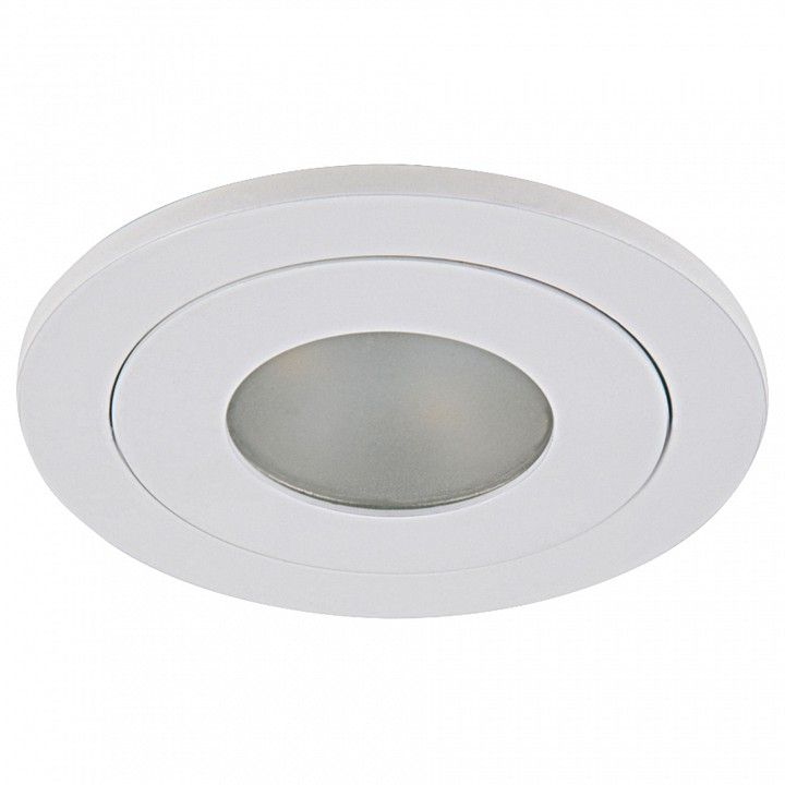 Встраиваемый светильник Lightstar Leddy 212175
