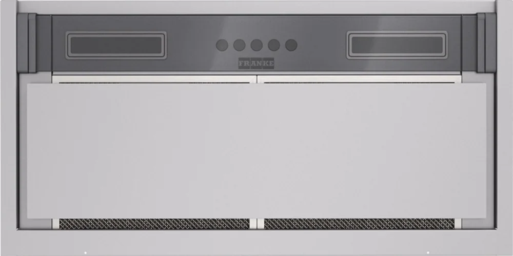 Встраиваемая вытяжка Franke T-FORM 60 CR