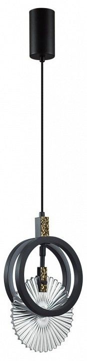 Подвесной светильник Odeon Light Mercury 5421/17L