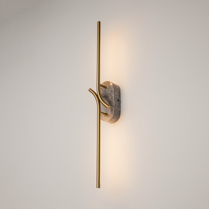 Бра Maytoni Renaissance MOD256WL-L5BS3K2